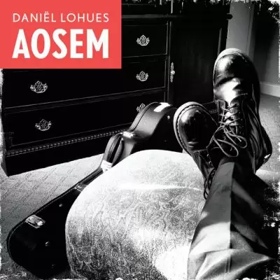 Daniël Lohues – Aosem