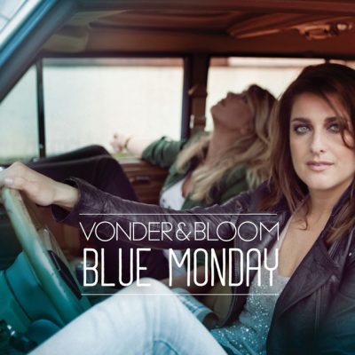 Vonder & Bloom – Blue monday