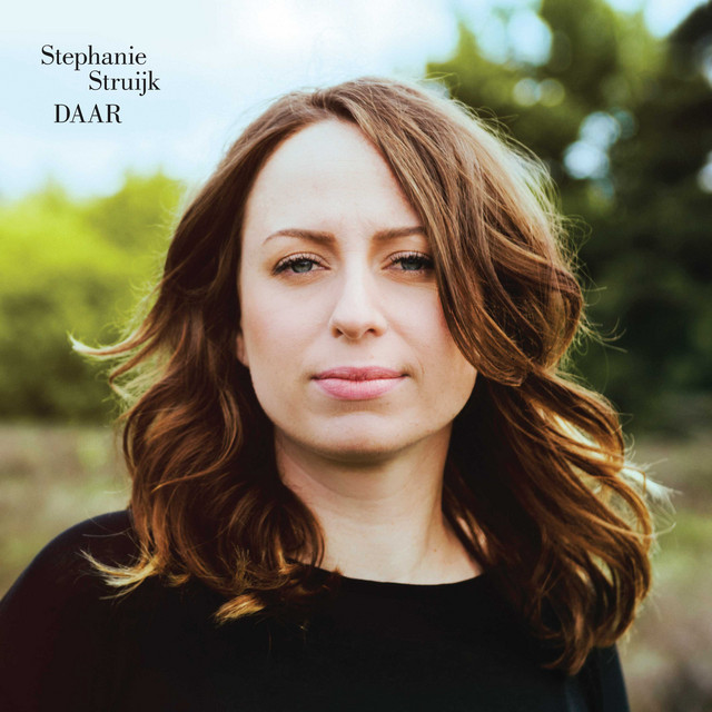 Stephanie Struijk – Daar