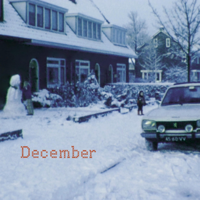 A balladeer – December