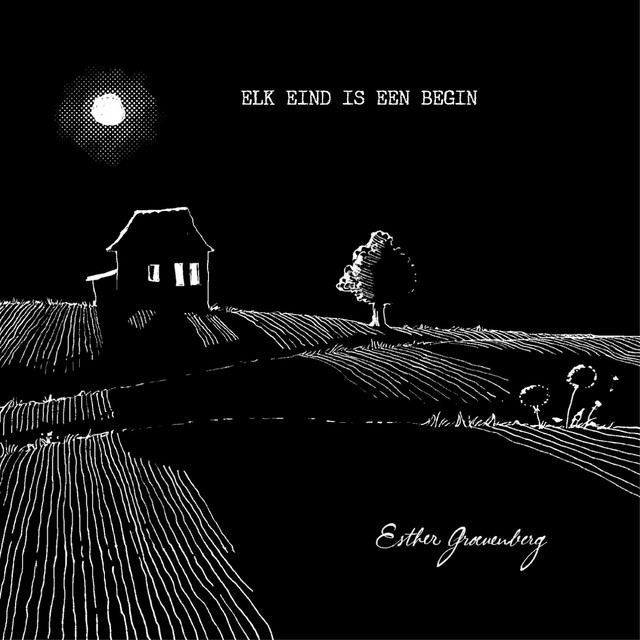 Esther Groenenberg – Elk eind is een begin
