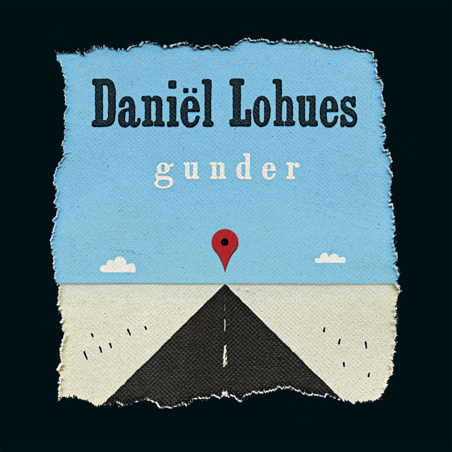 Daniël Lohues – Gunder