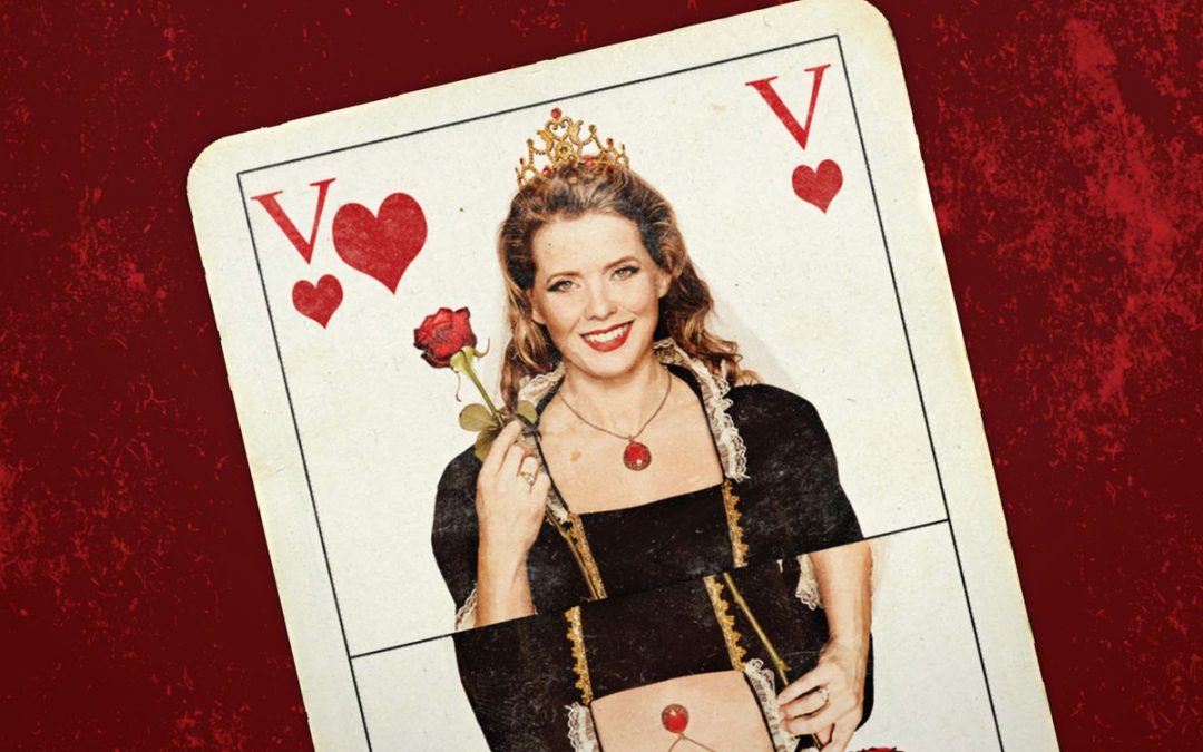 Babette van Veen – Hartenvrouw