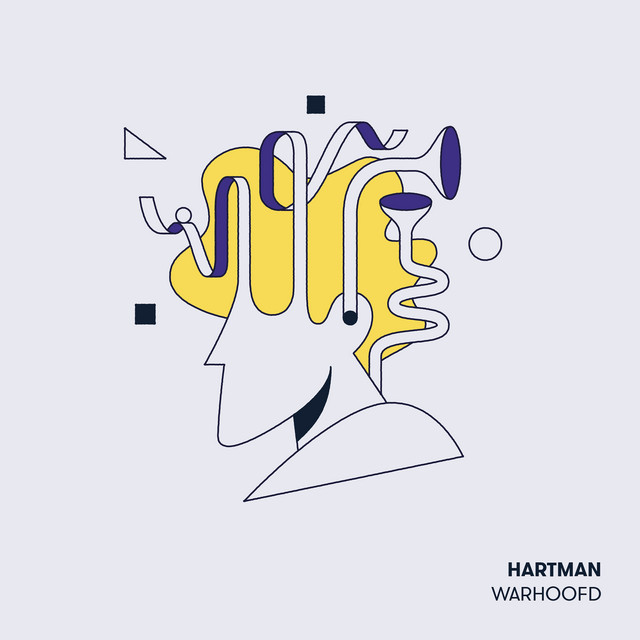 Hartman – Warhoofd