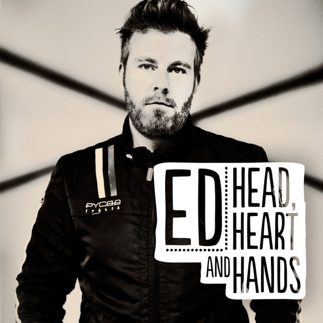 Ed Struijlaart – Head, heart and hands