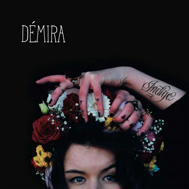 Démira – Indigo