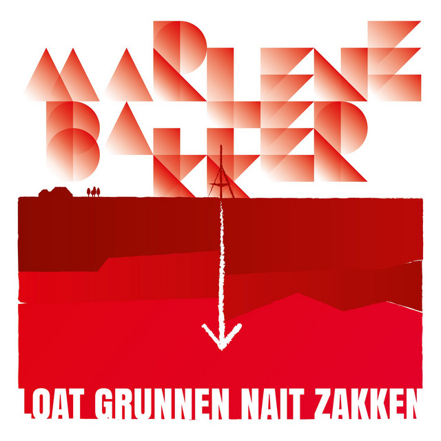 Marlene Bakker – Loat Grunnen nait zakken