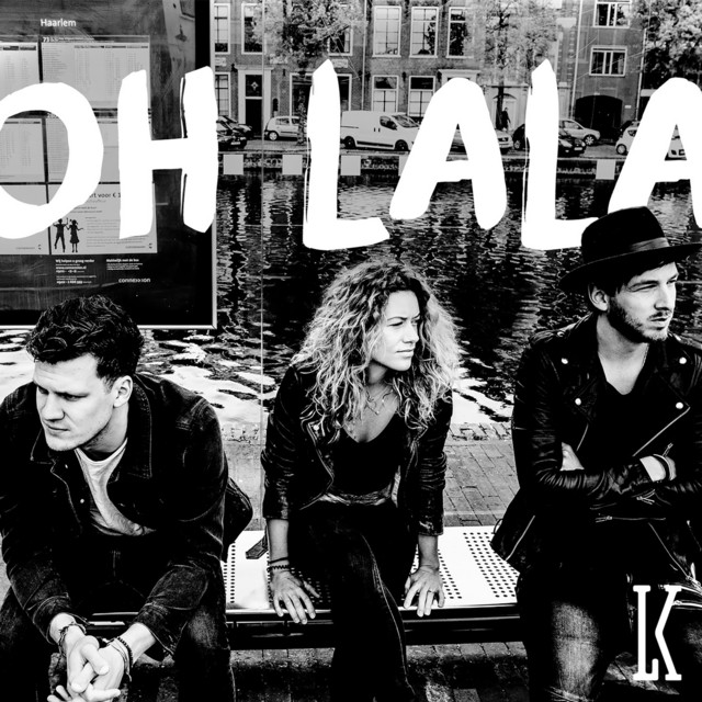 Lentekind – Oh la la