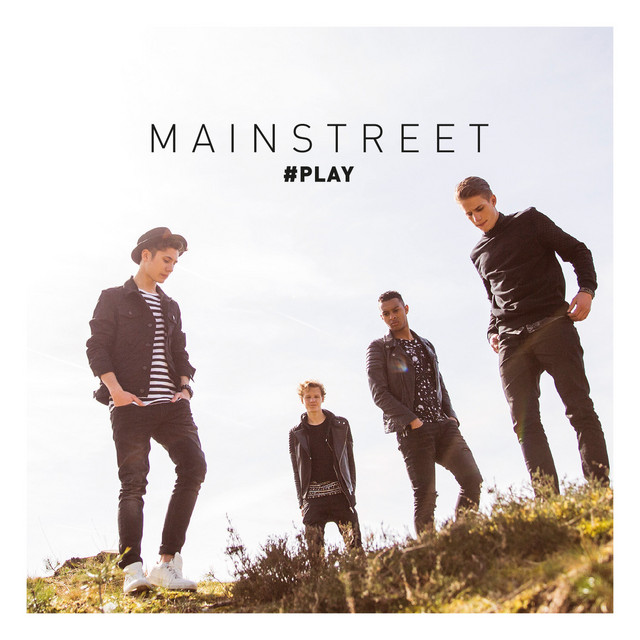 Mainstreet – #Play