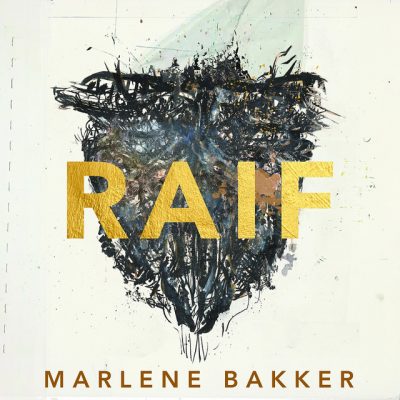 Marlene Bakker – Raif