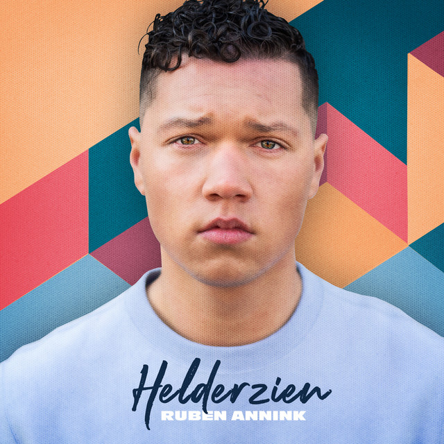 Ruben Annink – Als het eventjes niet gaat