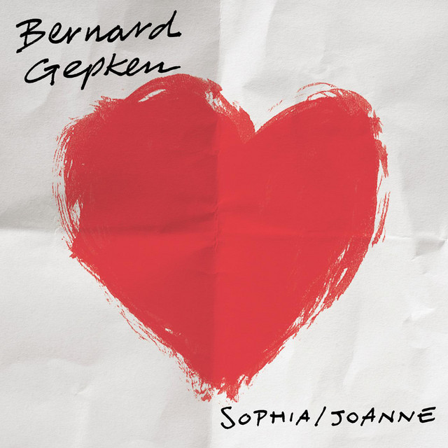 Bernard Gepken – Sophia/Joanne
