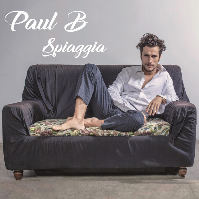Paulo Bernardini – Spiaggia