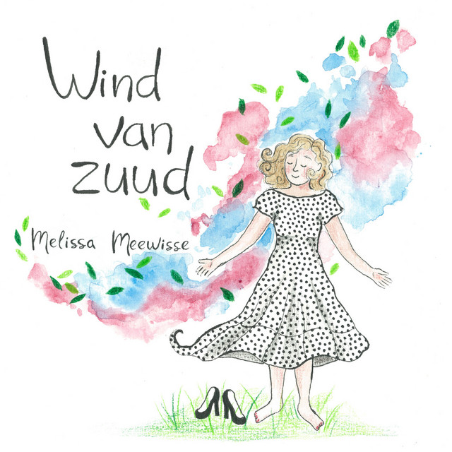 Melissa Meewisse – Wind van zuud