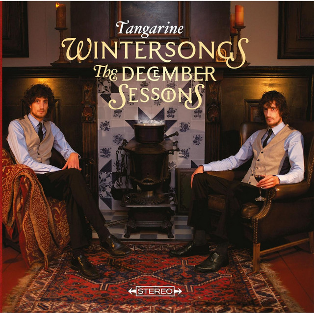 Tangarine – Wintersongs: The december sessions