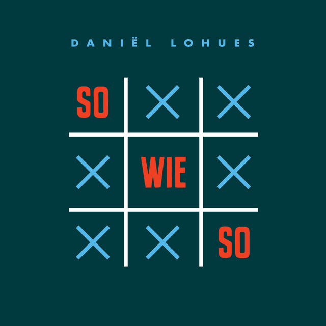 Daniël Lohues – Sowieso