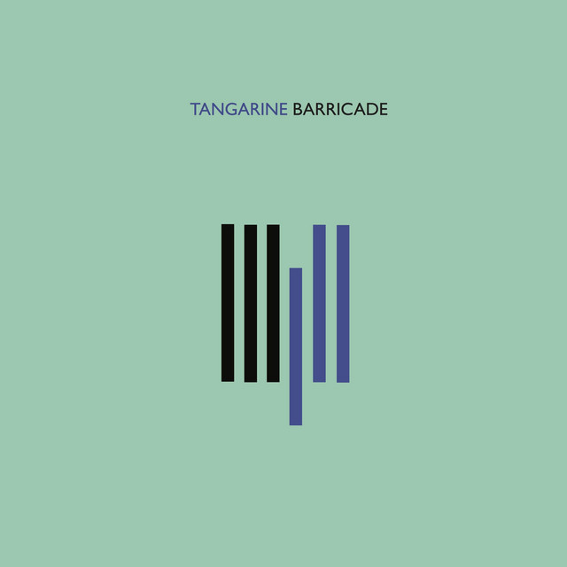 Tangarine – Barricade