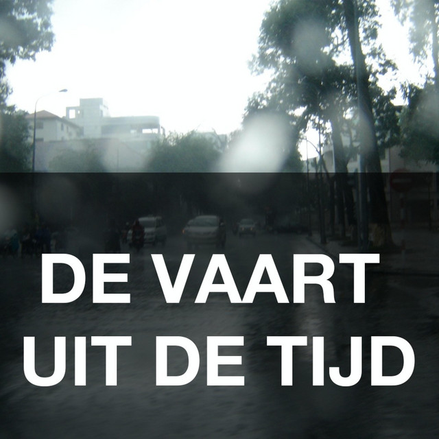 Deborah & Diederick – De vaart uit de tijd