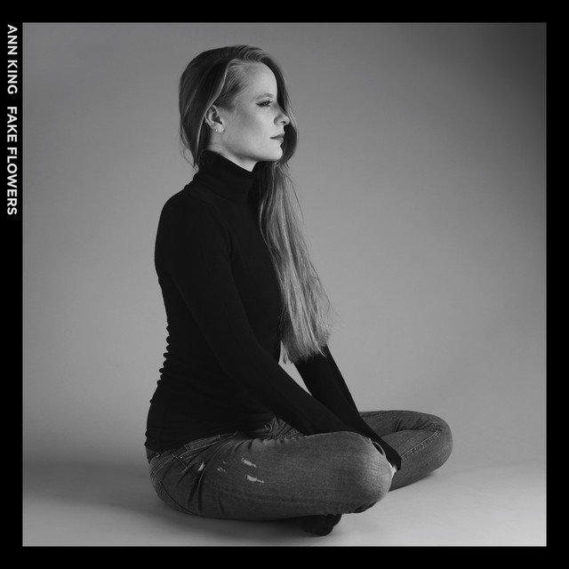 Ann King – Fake Flowers