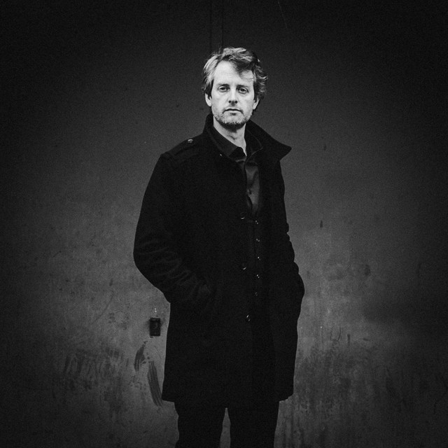 Gijs Geurtsen – Verdwalen