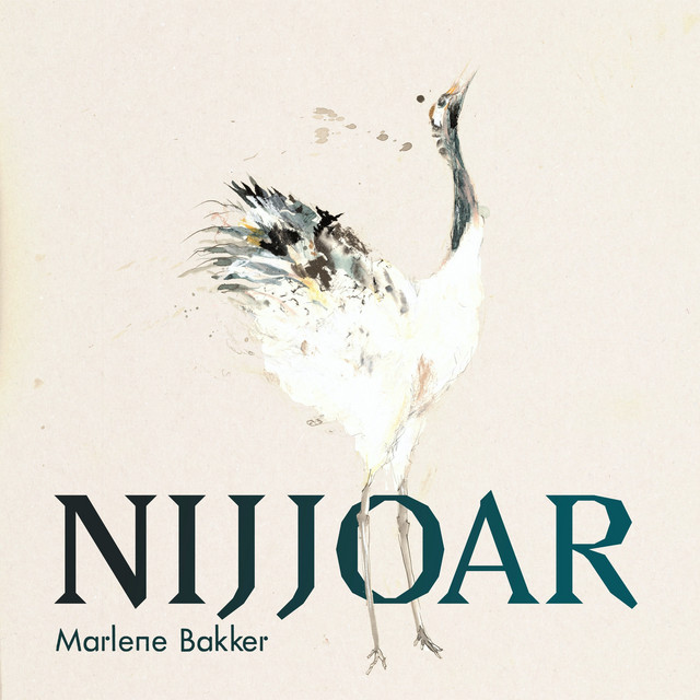 Marlene Baker – Nijjoar
