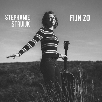 Stephanie Struijk – Fijn zo