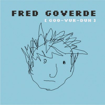 Fred Goverde – goovurduh