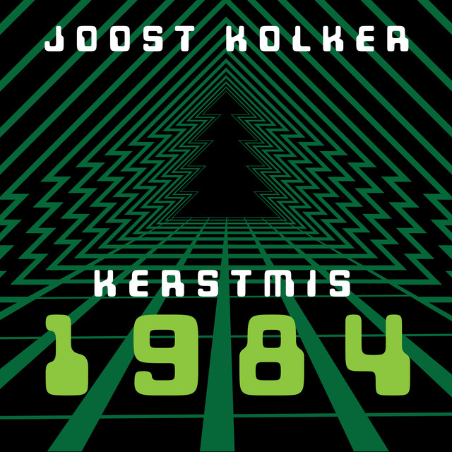 Joost Kolker – Kerstmis 1984