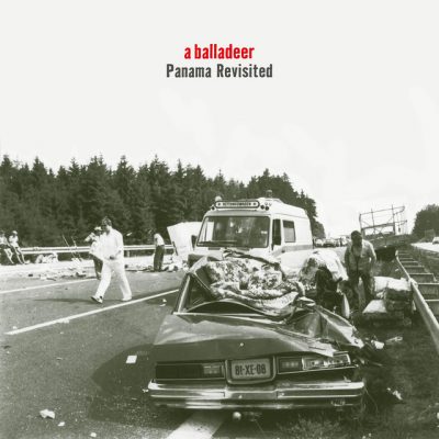 a balladeer – Panama Revisited