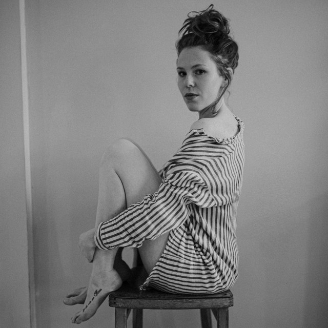 Coosje Smid – Love gone to