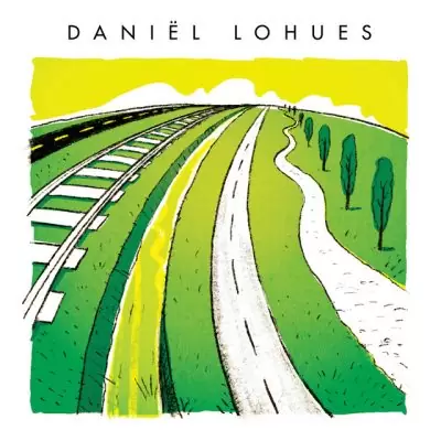 Daniël Lohues – Daniël Lohues