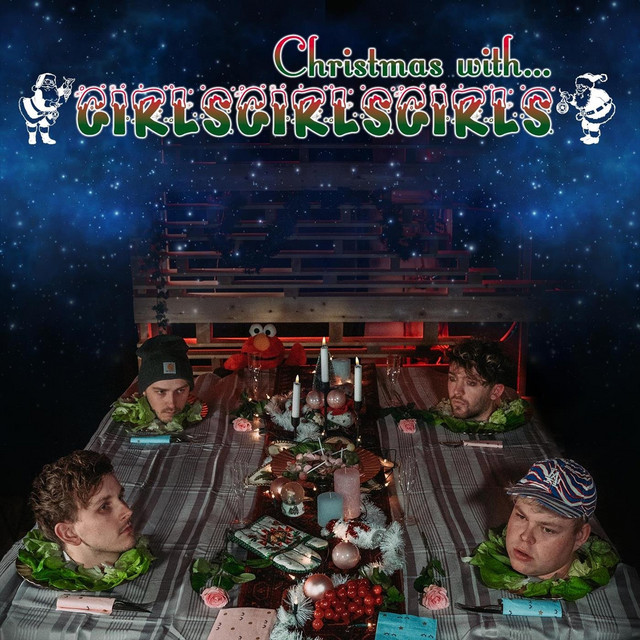 GIRLSGIRLSGIRLS – Christmas with…