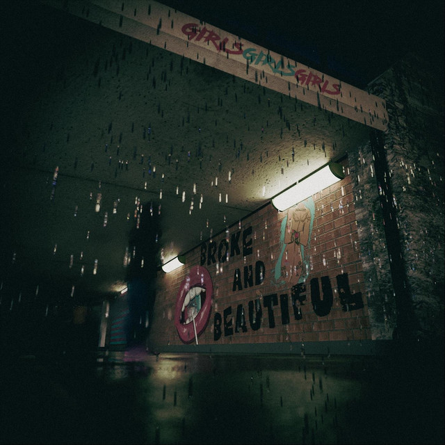 GIRLSGIRLSGIRLS – Broke and beautiful
