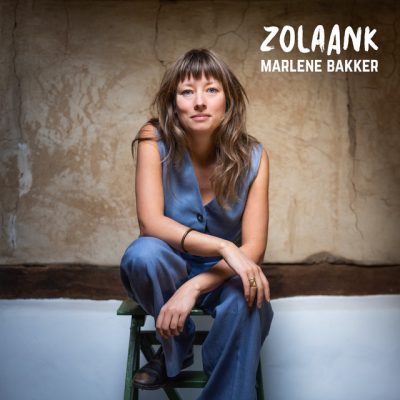 Marlene Bakker – Zolaank