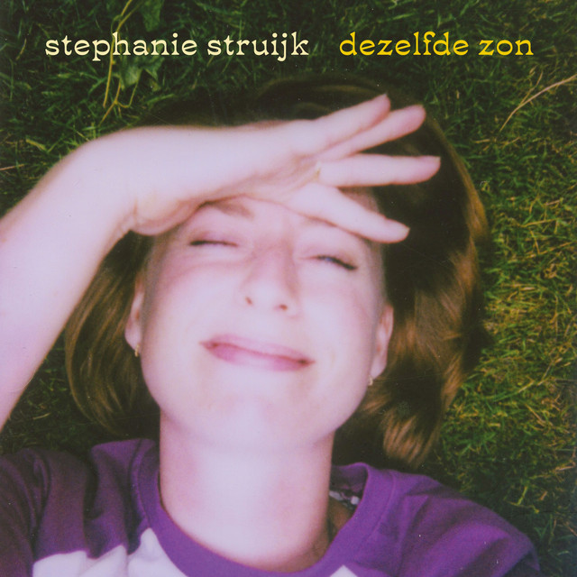 Stephanie Struijk – Dezelfde zon
