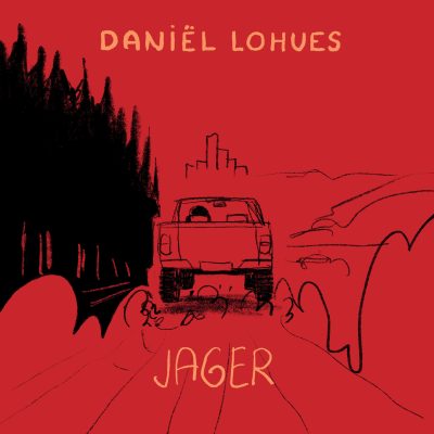 Daniël Lohues – Jager